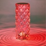 Crystal-Like Table Lamp, , large