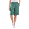Knit Short - Solid and Print, , large
