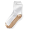 Men's Crew Compression Socks, , large