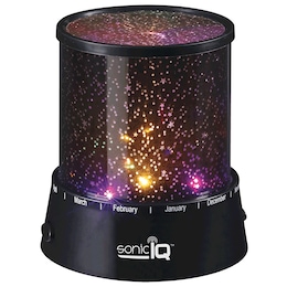 Star Projector Night Light, , large
