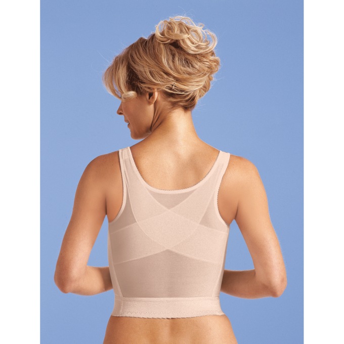 Fully Longlline Bra, , large