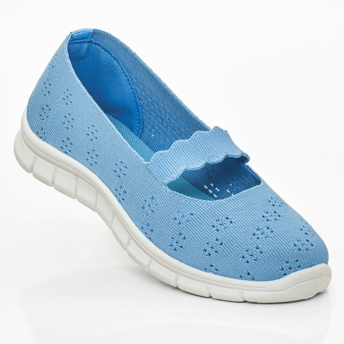 Freedom Fit Zone® Athletic Mary Jane, , large