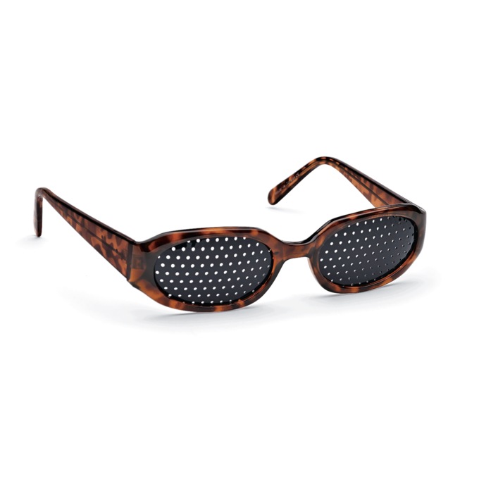 Pinhole Eyeglasses , , large