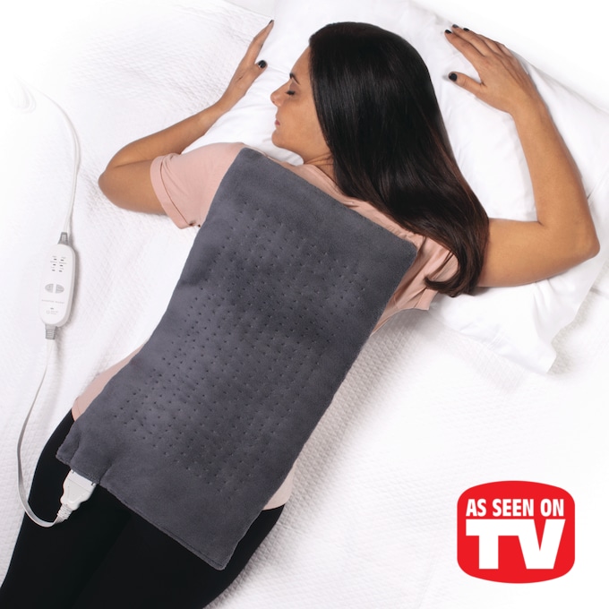 Calming Heat™ by Sharper Image®, , large