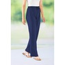Knit Comfort Pant, , large