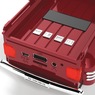 Retro Ride Bluetooth Speaker, , large