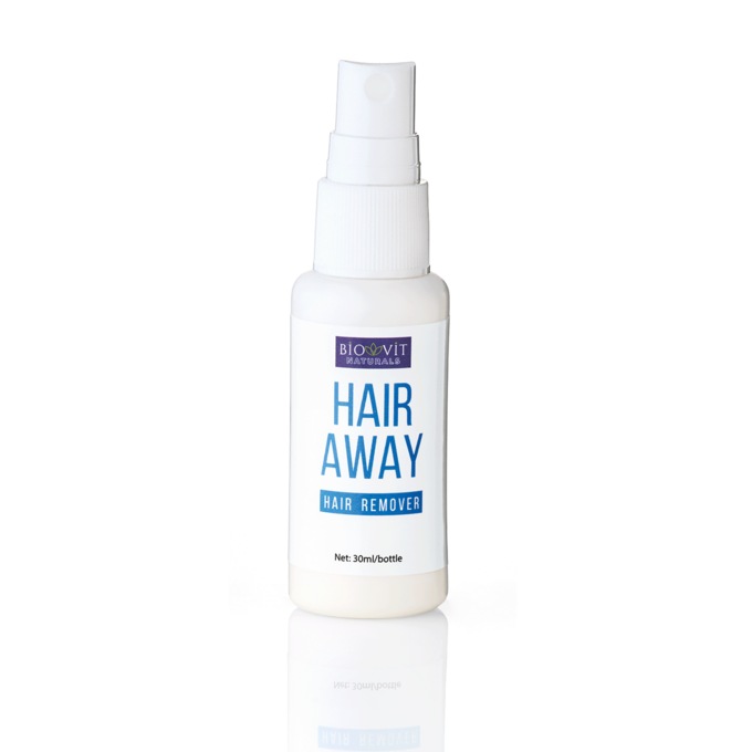 Hair Away Spray , , large