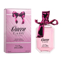 Queen Lady Women&#39;s Version EDT Spray, , large