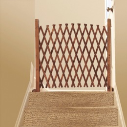 Portable Expanding Fence, , large