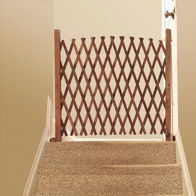 Portable Expanding Fence, , large