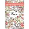Set of 5 Inspirational Coloring Books, , large
