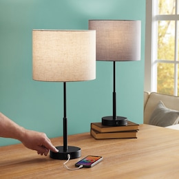 Legend Lamp with Touch On/Off , , large