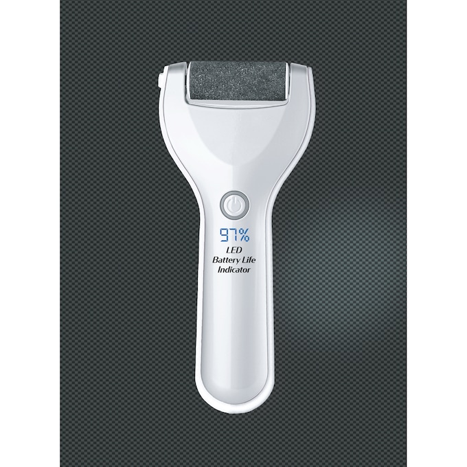 Rechargeable Personal Pedi Diamond, , large