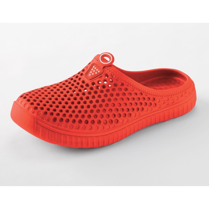 Women's Comfort Clog, , large