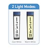 SensorBrite® Solar Powered Address Light, , large