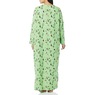 Flannel Nightgown, Holiday, large