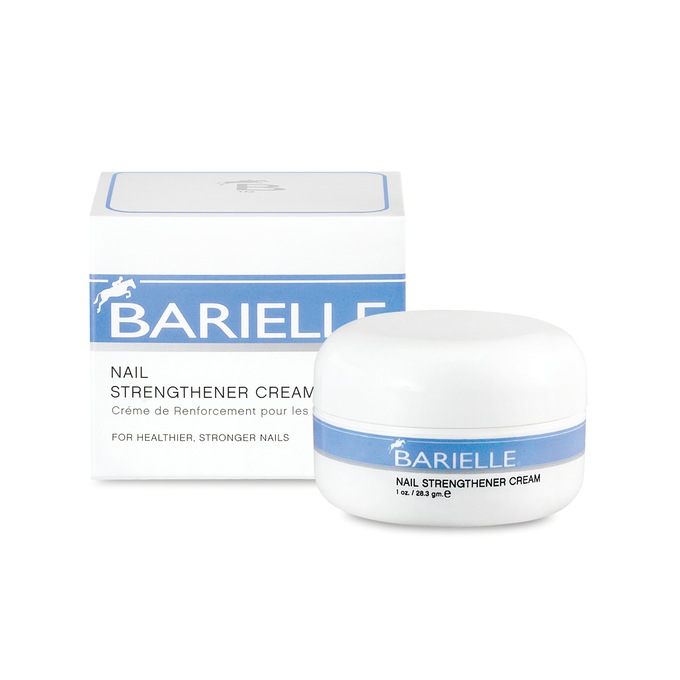 Barielle Nail Strengthener Cream, , large