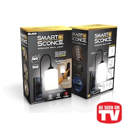 Smart Sconce, , large