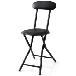 Lightweight Folding Chair, , large