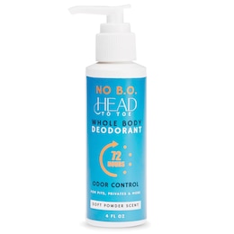 Head To Toe Whole Body Deodorant Lotion, , large