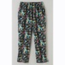 Knit Capri - Print, , large