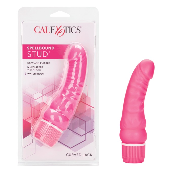 Multi-Speed Spell Bound® Curved Stud™, , large