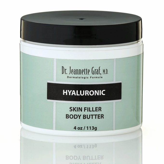 Dr. Jeannette Graf, M.D. Hyaluronic Skin Filler, , large