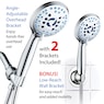 Aqua Care Shower Head, , large
