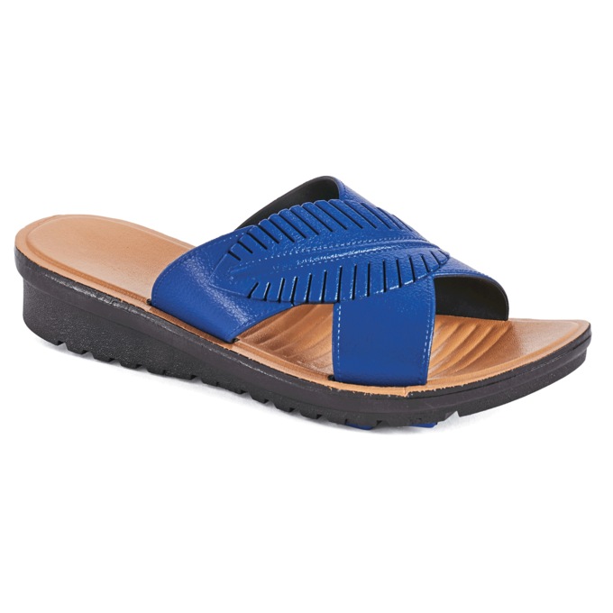 Palm Sandal, , large