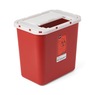 Medline 2 Gallon Sharps Container, , large