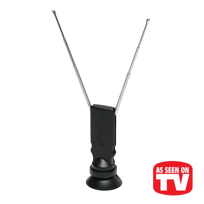Clear TV 4K Premium HD Mini Antenna