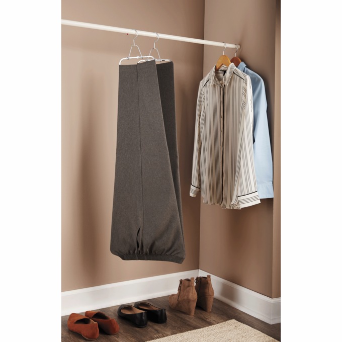 Set of 2 Pant Stretchers, , large