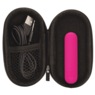 Rechargeable Hideaway Bullet Vibrator, , large