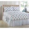 Floral Bed Tite Sheets, , large