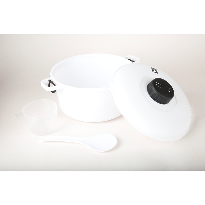 Microwave Pressure Cooker, , large