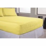 Bed Tite Solid Microfiber Sheet Set, , large