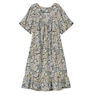 Sundress with Flounce, , large