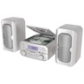 Magnavox 3-Piece CD Shelf System, , large