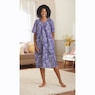 Sweetheart Neck Lounger, , large