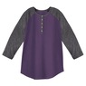 Henley Baseball Top, , large