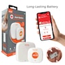 Mobi Smart Emergency Alert Button, , large