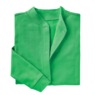 Snap-Front Cotton-Blend Women's Cardigan, , large