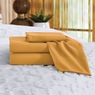 Color Connection Soft Microfiber Sheet Set, , large