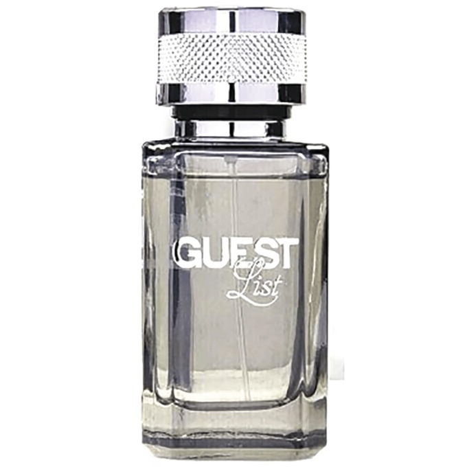 Guest List Men's Version EDT Spray, , large