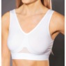 Seamless Cooling Bra, , large
