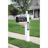 SensorBrite® Solar Powered Address Light, , large