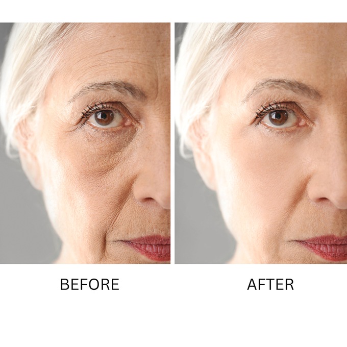 Rejuvina Wrinkle Blur Instant Line Smoother, , large