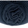 Knit Flower Beret, , large