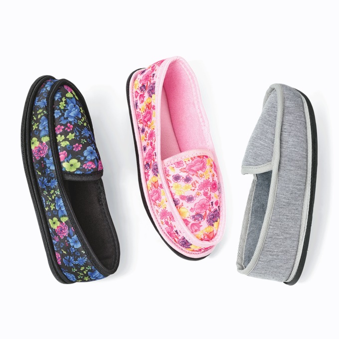 Women's Toasty Slipper, , large