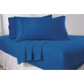 Bed Tite Solid Microfiber Sheet Set, , large